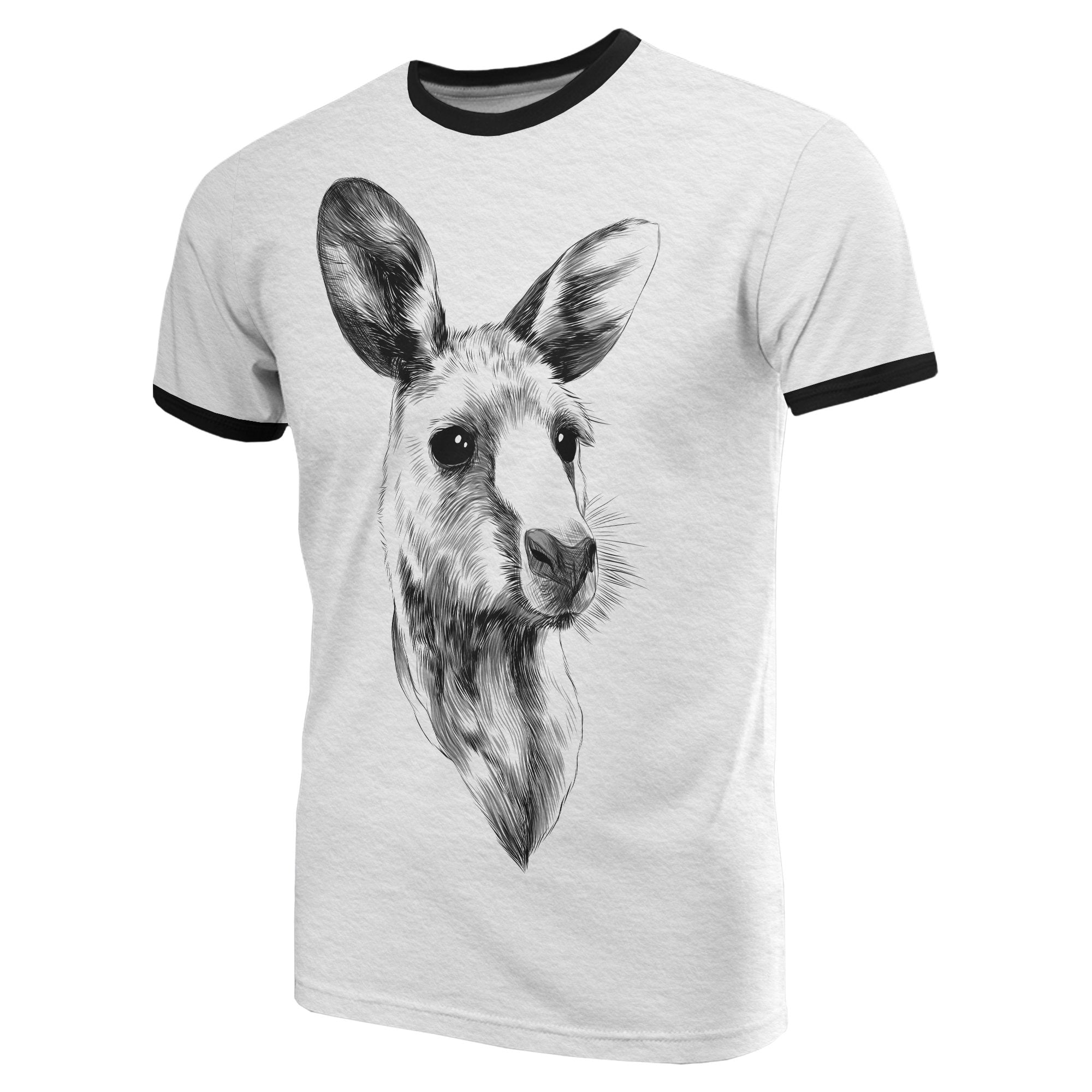 t-shirt-kangaroo-t-shirt-drawing-style-unisex