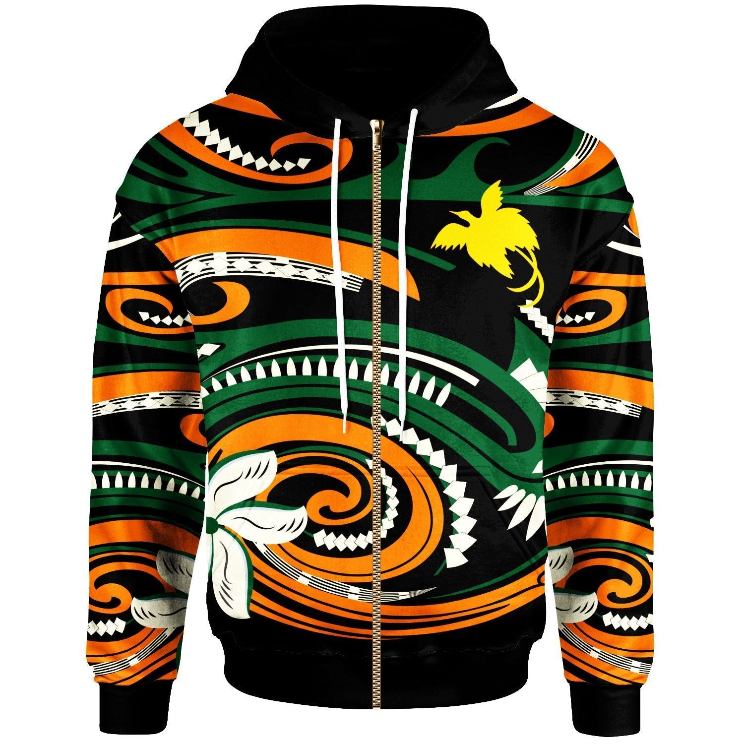 papua-new-guinea-zip-hoodie-vortex-style