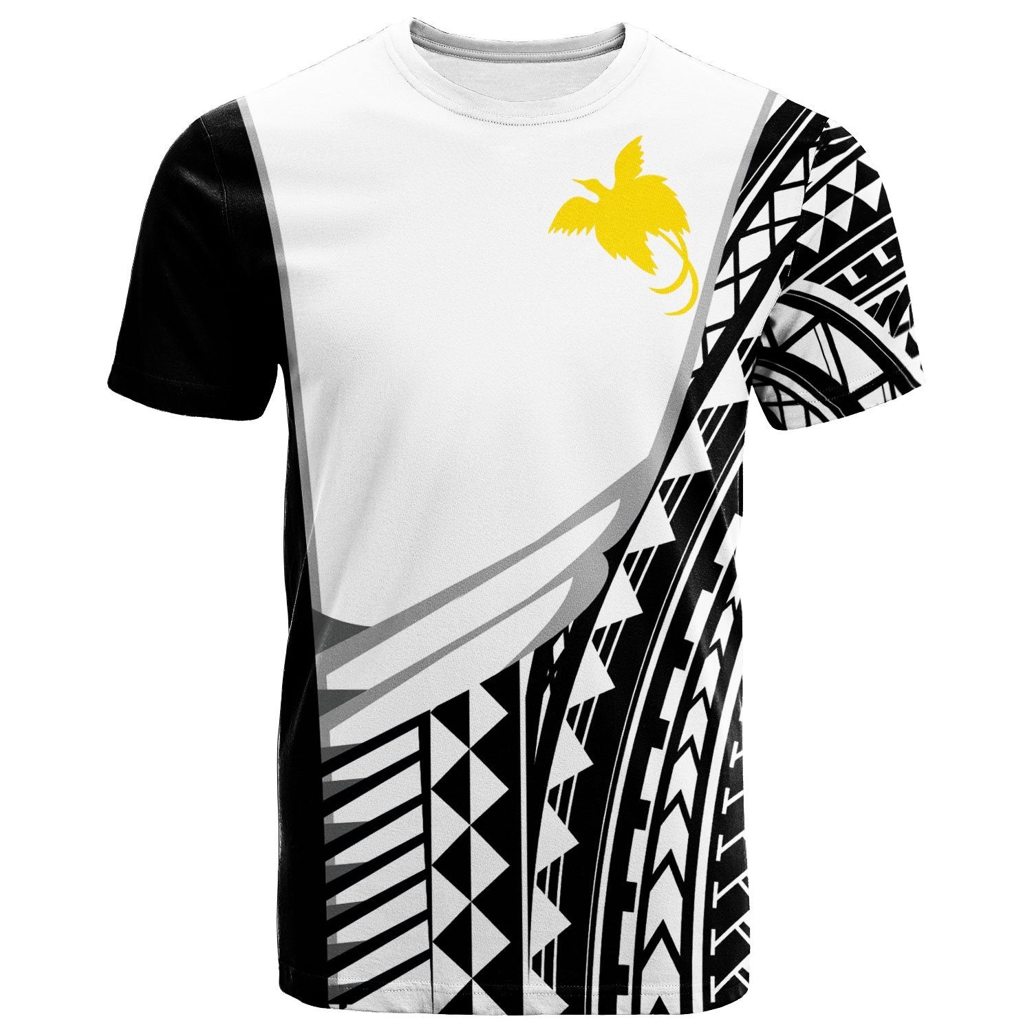 papua-new-guinea-custom-personalised-t-shirt-athletes-style