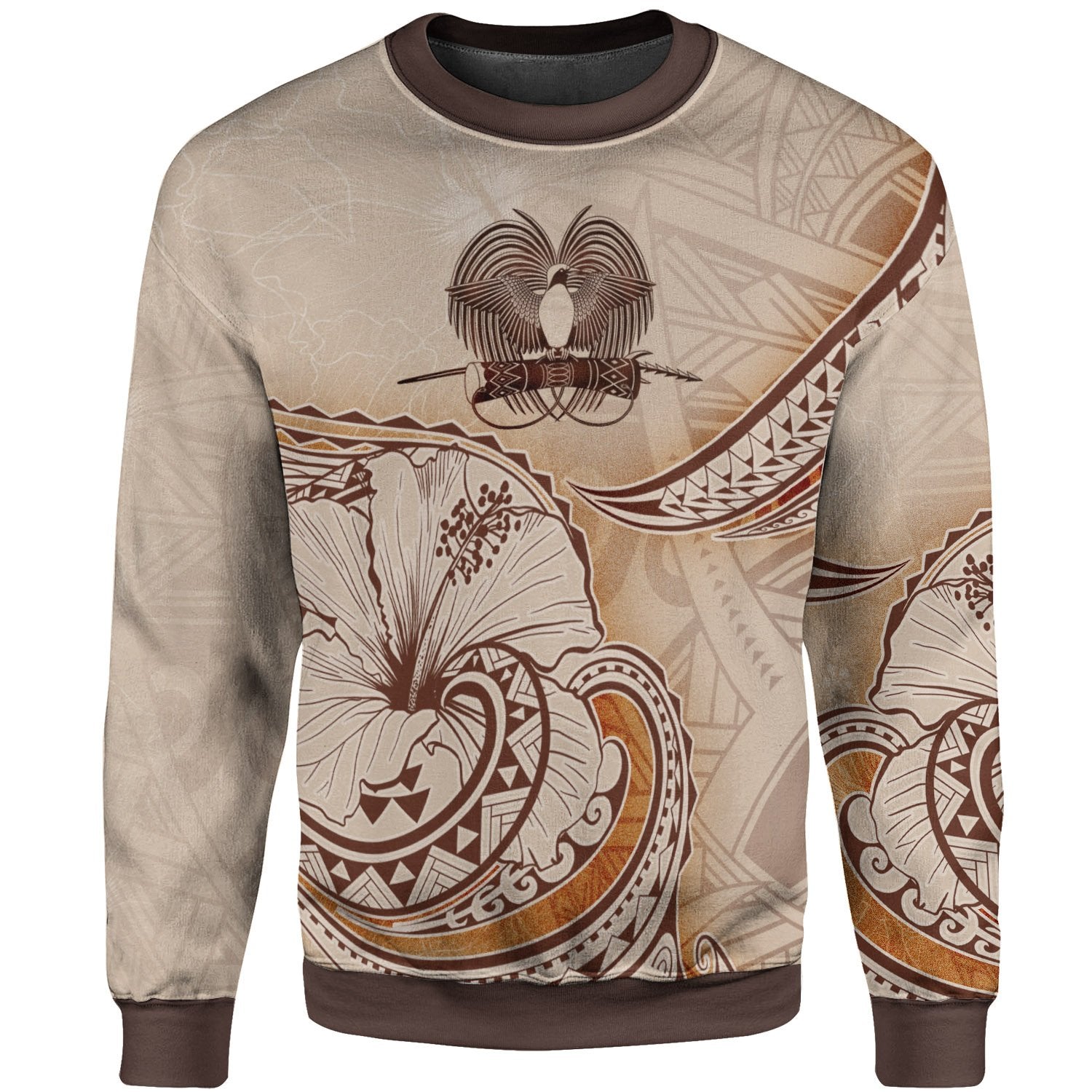 papua-new-guinea-sweatshirt-hibiscus-flowers-vintage-style