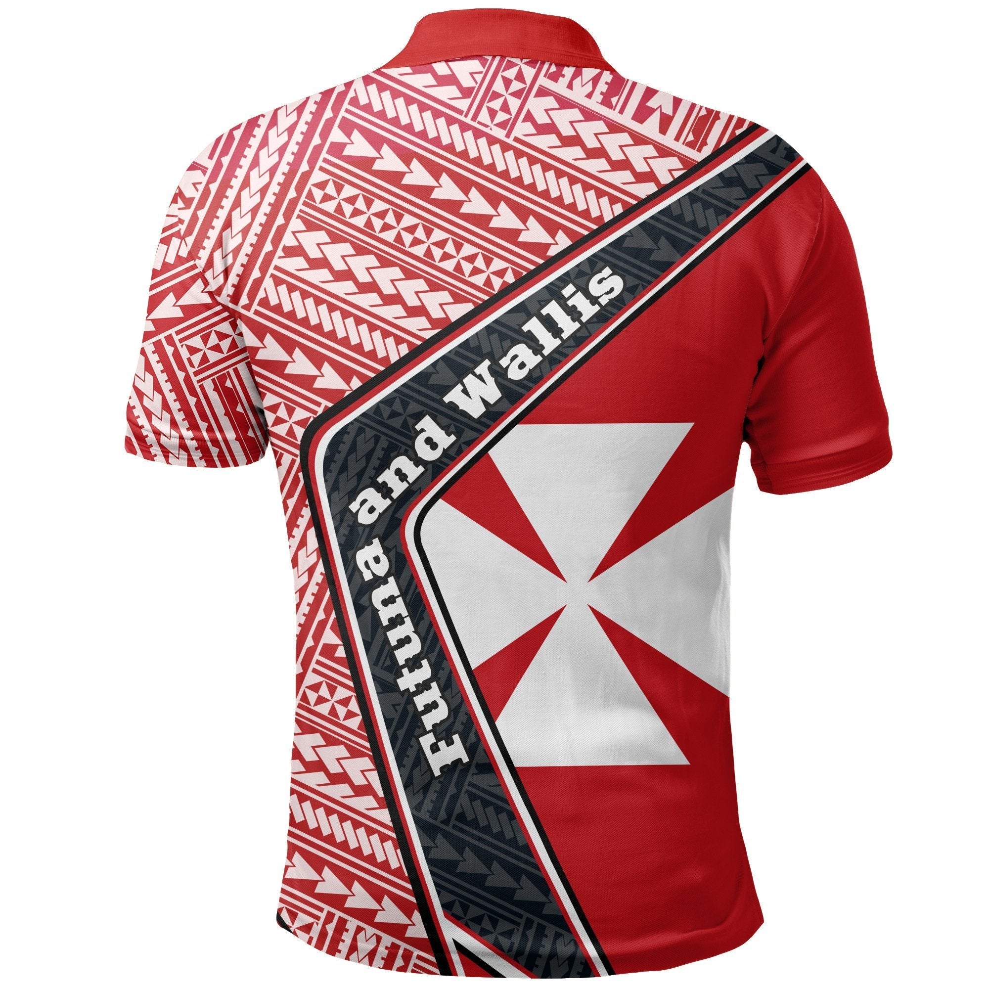 wallis-and-futuna-polo-shirt-polynesian-coat-of-arms