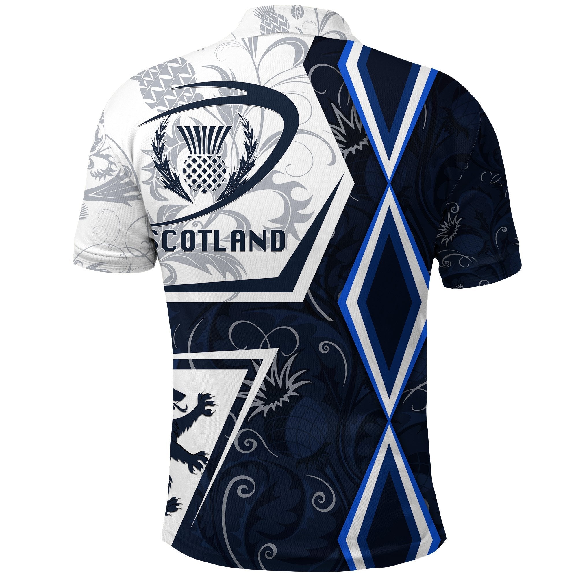 scottish-rugby-polo-shirt-thistle-unique-vibes