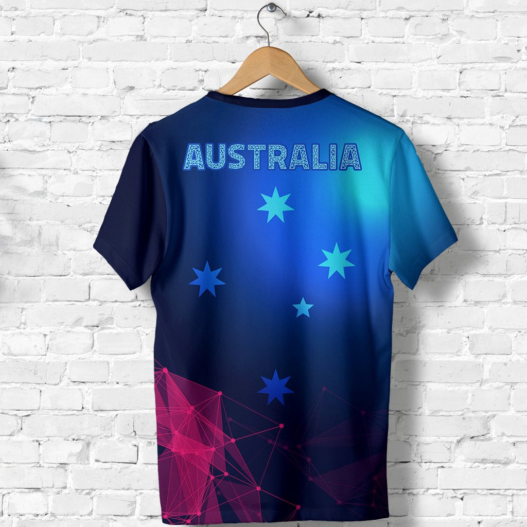 t-shirt-australia-map-t-shirt-polygon-unisex