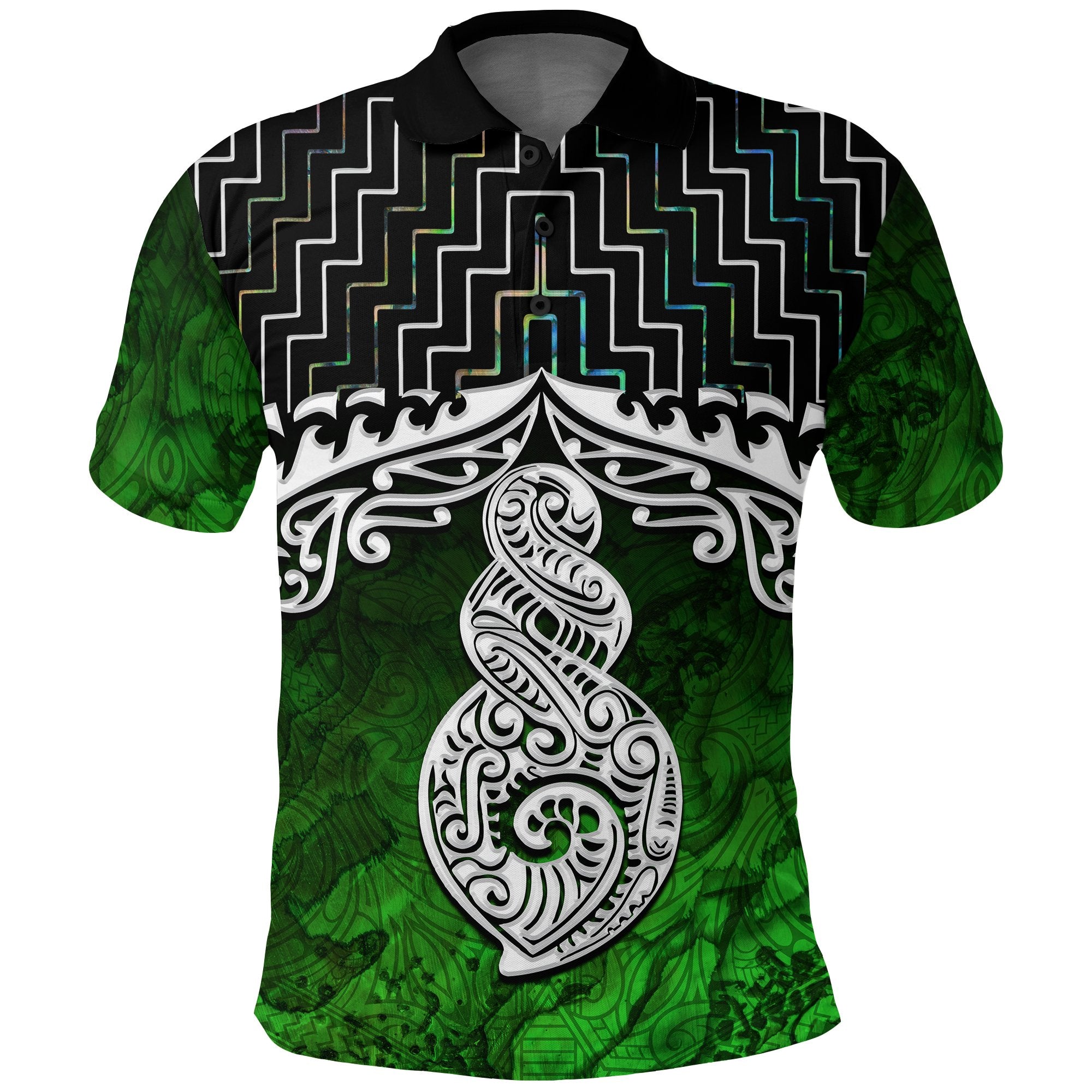 new-zealand-maori-polo-shirt-poutama-pikorua-double-twist-golf-shirt