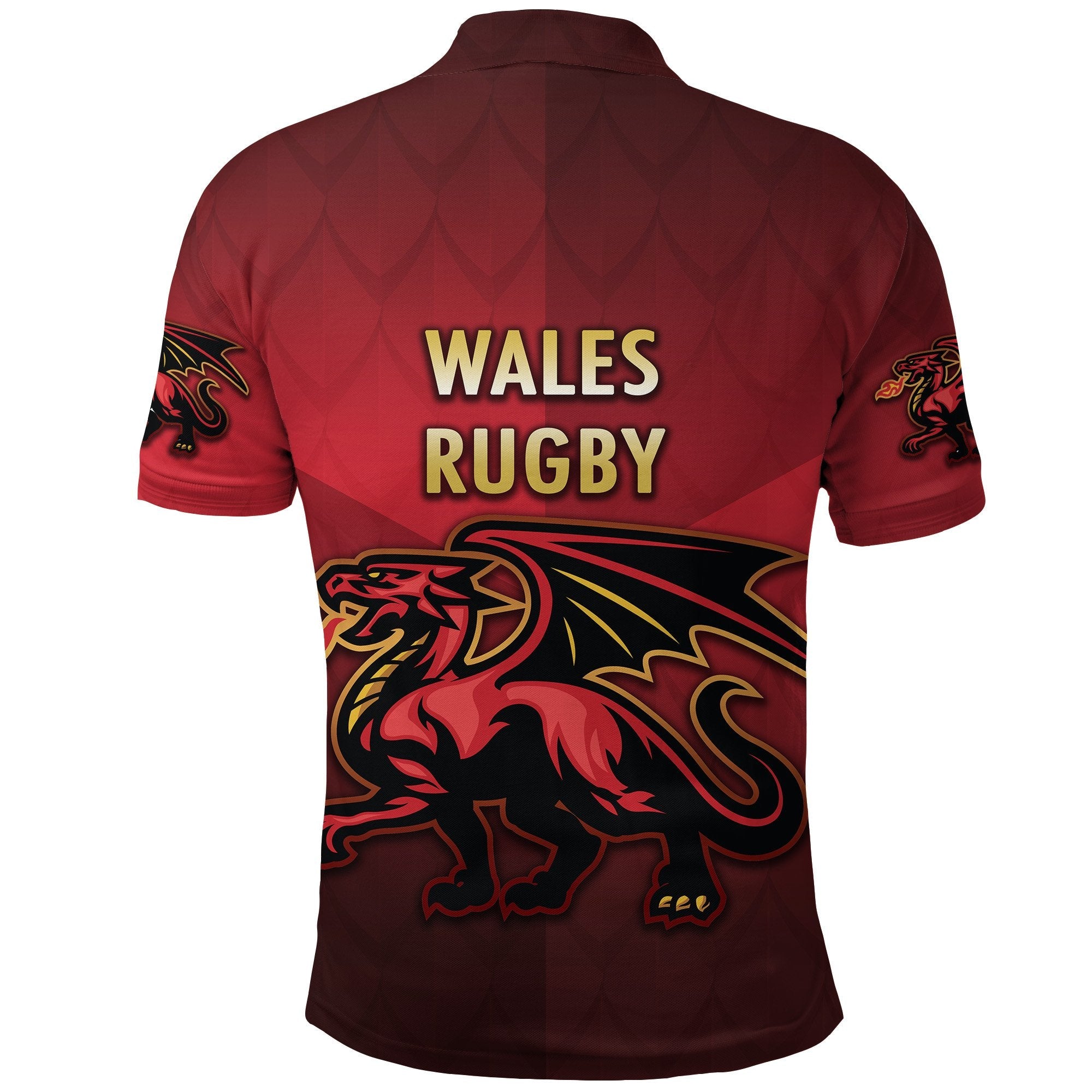 wales-rugby-polo-shirt-simple-style