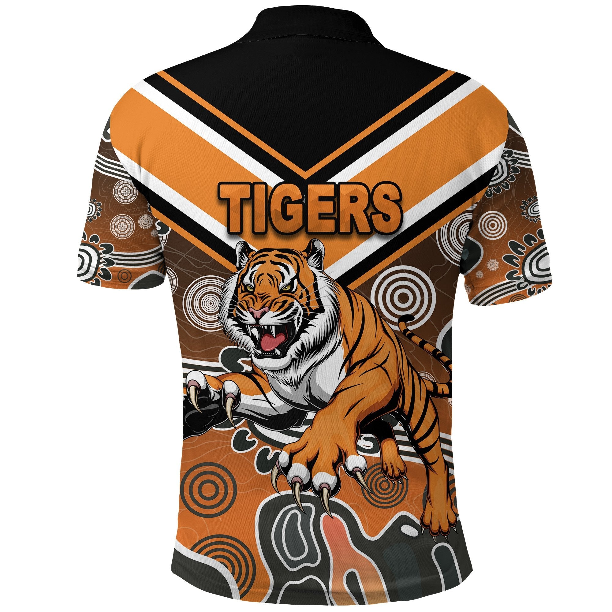 wests-polo-shirt-tigers-indigenous